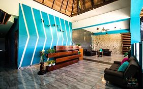 isel magic hotel